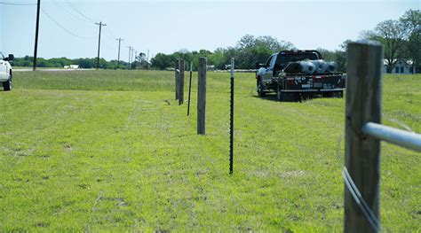 boxes for metal fence posts|metal fence post spacing.